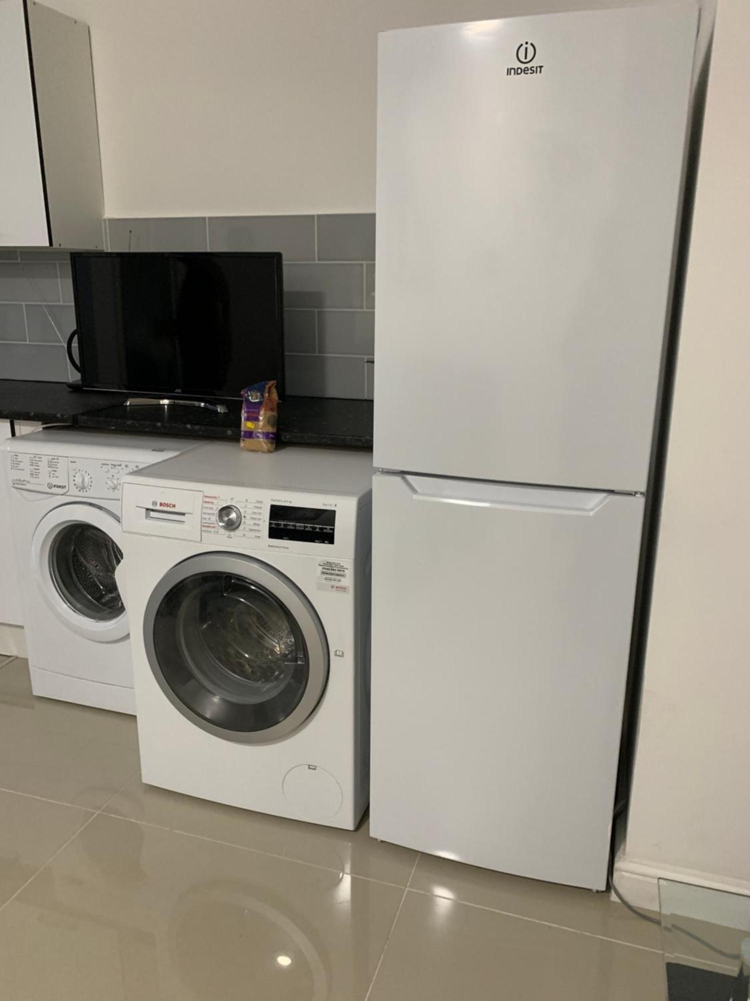 London Studio Apartments, Private Bathrooms And Parking Ilford Eksteriør billede