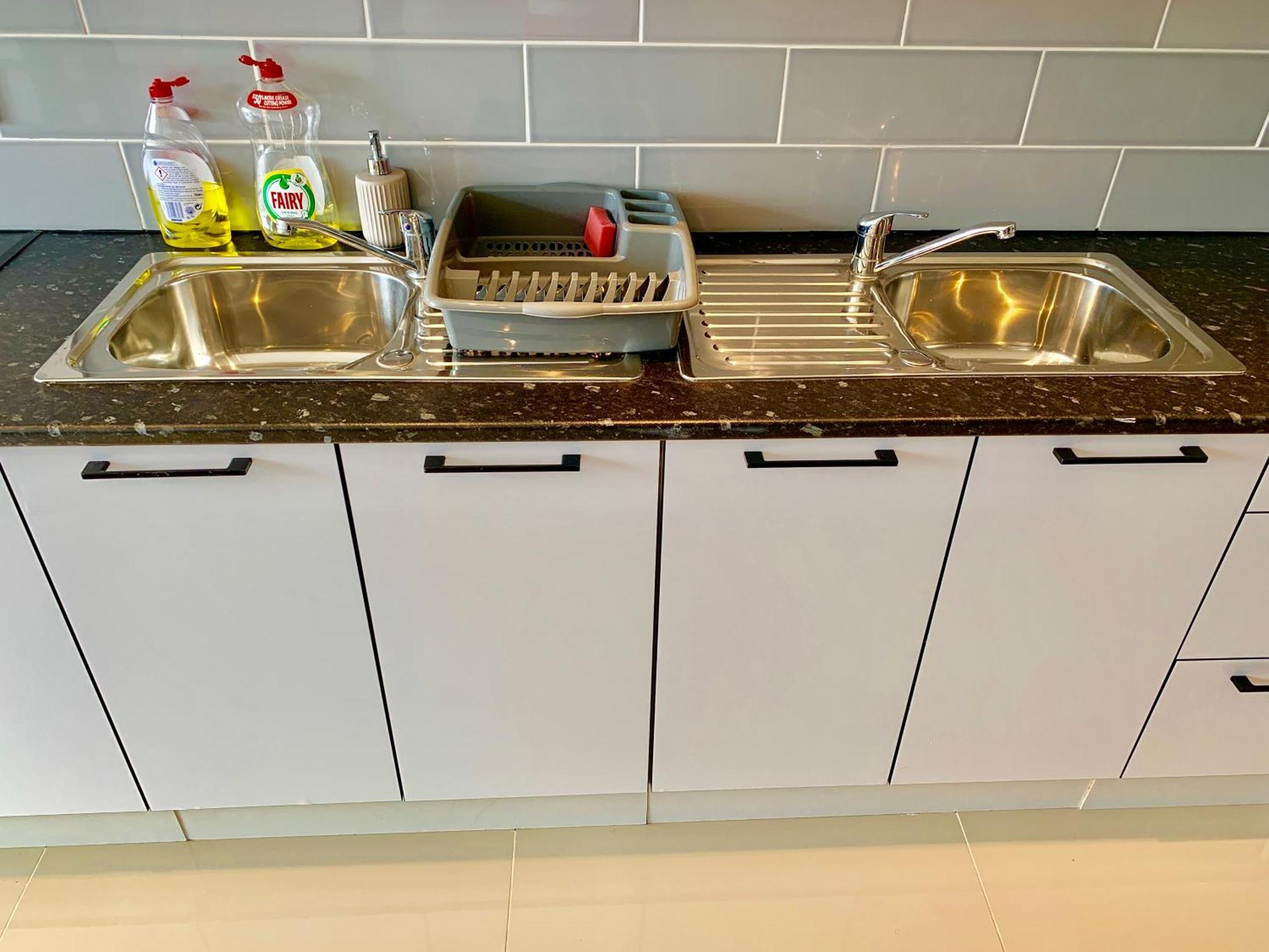 London Studio Apartments, Private Bathrooms And Parking Ilford Eksteriør billede